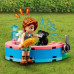 LEGO Friends Centrum ratunkowe dla psów (41727)