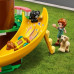 LEGO Friends Centrum ratunkowe dla psów (41727)