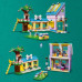 LEGO Friends Centrum ratunkowe dla psów (41727)