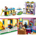 LEGO Friends Centrum ratunkowe dla psów (41727)