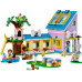 LEGO Friends Centrum ratunkowe dla psów (41727)