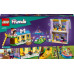 LEGO Friends Centrum ratunkowe dla psów (41727)