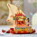 LEGO Disney™ Moana's Wayfinding Boat (43210)