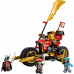 LEGO NINJAGO® Kai’s Mech Rider EVO (71783)