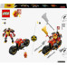 LEGO NINJAGO® Kai’s Mech Rider EVO (71783)