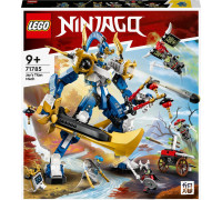 LEGO NINJAGO® Jay’s Titan Mech (71785)