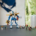 LEGO NINJAGO® Jay’s Titan Mech (71785)