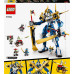 LEGO NINJAGO® Jay’s Titan Mech (71785)