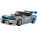 LEGO Speed Champions Nissan Skyline GT-R (R34) z filmu „Za szybcy, za wściekli” (76917)