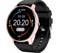 Smartwatch Gravity Asperia GT1-2 Black  (GT1-2)