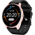 Smartwatch Gravity Asperia GT1-2 Black  (GT1-2)