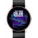 Smartwatch Gravity Asperia GT1-2 Black  (GT1-2)