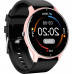 Smartwatch Gravity Asperia GT1-2 Black  (GT1-2)