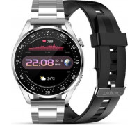 Smartwatch Giewont GW450-4 Silver  (GW450-4)