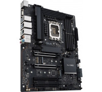 Intel W680 Asus PRO WS W680-ACE