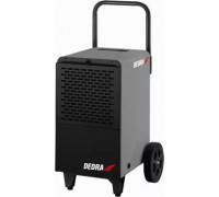 Dedra Construction dehumidifier 750W 50L/24 h zb. 7L wyświetlacz