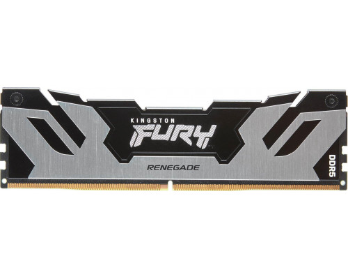 Kingston Fury Renegade, DDR5, 16 GB, 7200MHz, CL38 (KF572C38RS-16)