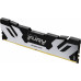 Kingston Fury Renegade, DDR5, 16 GB, 7200MHz, CL38 (KF572C38RS-16)