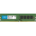 Crucial RAM Crucial D4 3200 8GB C22 Tray