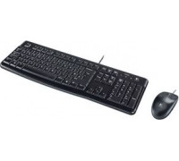 Logitech Desktop MK120 (920-002539)