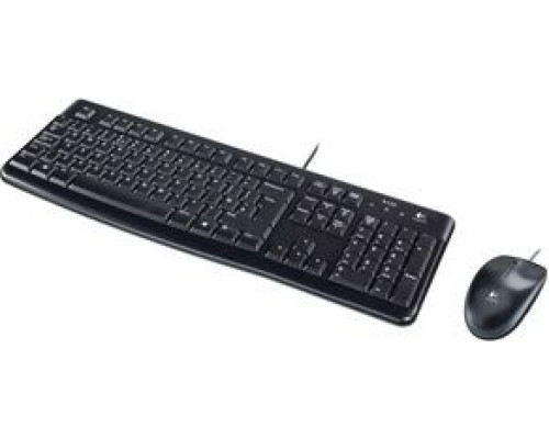 Logitech Desktop MK120 (920-002539)
