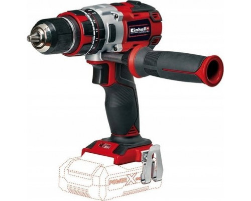 Einhell CORDLESS DRILL BEZSZCZOTKOWA TE-CD 18 Li-i-So