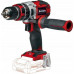 Einhell CORDLESS DRILL BEZSZCZOTKOWA TE-CD 18 Li-i-So