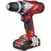 Einhell CORDLESS DRILL BEZSZCZOTKOWA TE-CD 18 Li-i-So