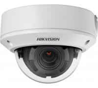 Hikvision Hikvision in a dome housing, resolution 2MP, sensor: 1/2.8