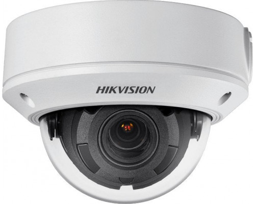 Hikvision Hikvision in a dome housing, resolution 2MP, sensor: 1/2.8