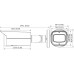 Dahua Technology IPC-HFW3841T-ZAS-27135-S2 8Mpx 2.8... 12mm motozoom DAHUA