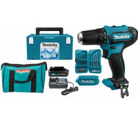 Makita CORDLESS DRILL AKUMULATOROWA 12,0 V DF 333 WDAX6 MAKITA