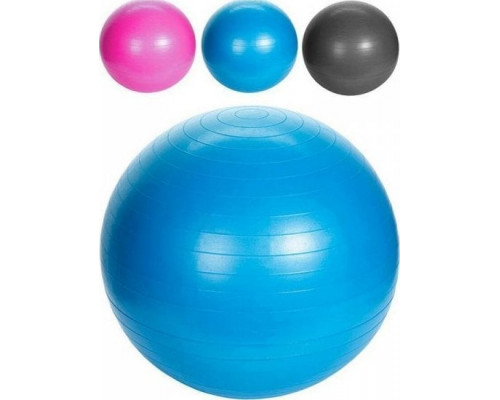 XQ Max Piłka jogai XQ Max  55 cm