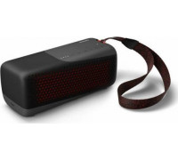 Philips Bluetooth Portable Philips Wireless speaker Black