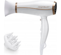 Hair Dryer 2200W White （offine）VDE/Luna