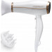 Hair Dryer 2200W White （offine）VDE/Luna