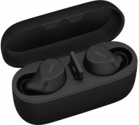 Jabra Evolve2 Buds Headset True Wireless Stereo (TWS) In-Ear Calls/Music Bluetooth Black