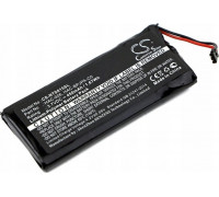 Cameron Sino Akumulator Bateria For Pada Joy-con Nintenfor Switch / Cs-nts015sl