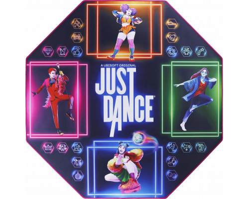 Subsonic Mata For Tańcwith enia Just Dance For Nintenfor Switch / Ps5 / Xbox