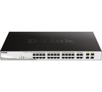 Switch D-Link DGS-1210-28P/E
