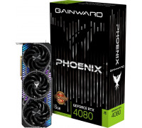 Gainward GeForce RTX 4080 Phoenix GS 16GB GDDR6X (471056224-3680)