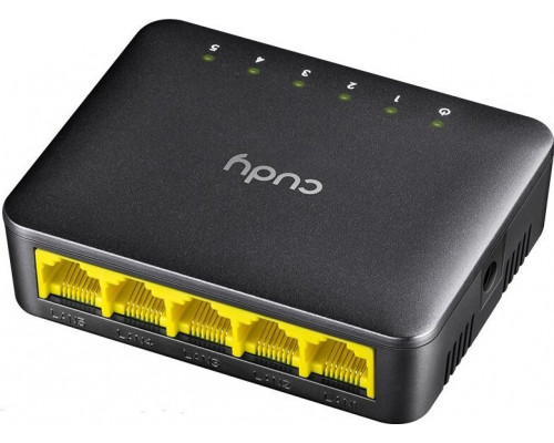 Switch Cudy GS105D