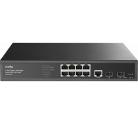 Switch Cudy GS2008S2