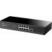 Switch Cudy GS2008S2