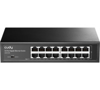 Switch Cudy GS1016