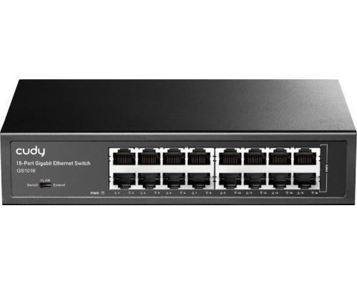 Switch Cudy GS1016