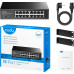 Switch Cudy GS1016