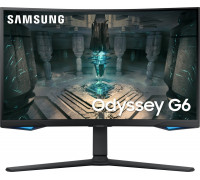 Samsung Odyssey G65B (LS27BG650EUXEN)