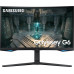 Samsung Odyssey G65B (LS27BG650EUXEN)