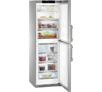 Liebherr NAS RTV AGD Fridge/freezer LIEBHERR SBNes 4285 Premium